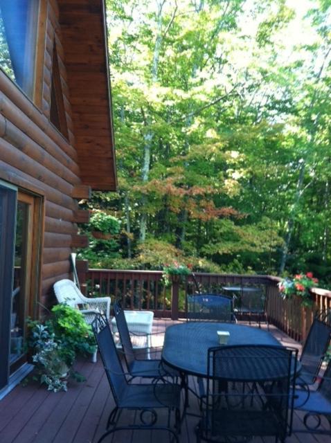 The Catskill Cabin Elka Park Exterior photo