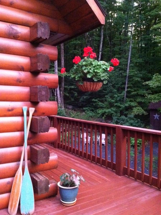 The Catskill Cabin Elka Park Exterior photo